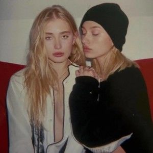 Meet your Posher, Roberts